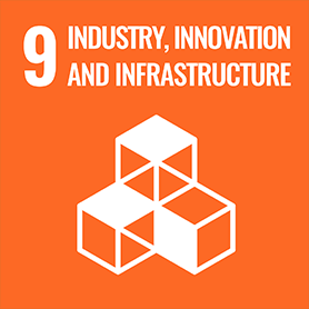 industry , innovation and infrastructure