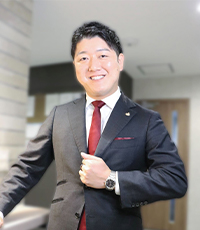 Satoshi Higasayama