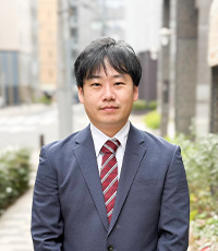 Keita Koba